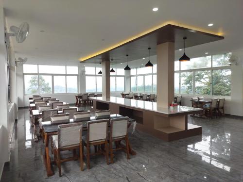 zeezmount resorts and spa munnar