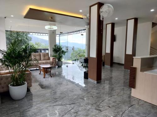 zeezmount resorts and spa munnar