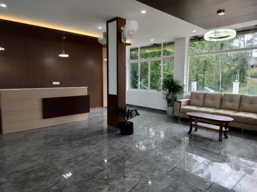 zeezmount resorts and spa munnar