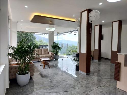 zeezmount resorts and spa munnar