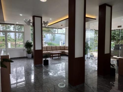 zeezmount resorts and spa munnar
