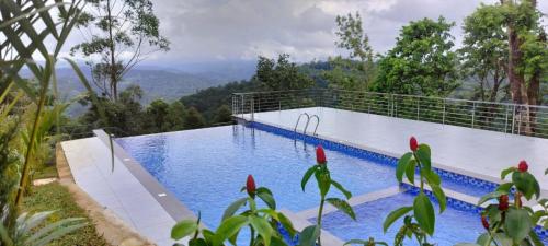 zeezmount resorts and spa munnar