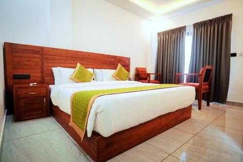 zeezmount resorts and spa munnar