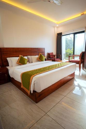 zeezmount resorts and spa munnar