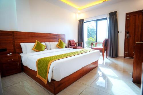 zeezmount resorts and spa munnar