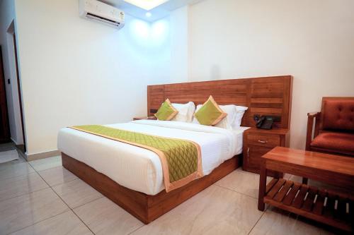 zeezmount resorts and spa munnar