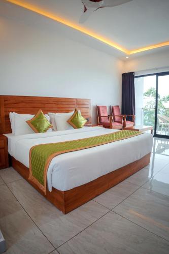 Zeezmount Resorts & Spa Munnar,,4 star