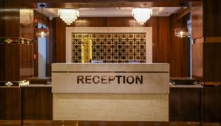 hotel dayal tower