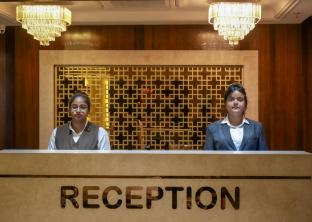 hotel dayal tower