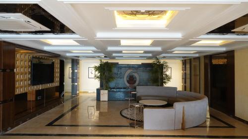 hotel dayal tower