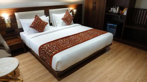 hotel dayal tower