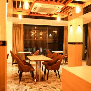 hotel dayal tower