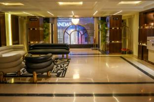 hotel dayal tower