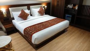 hotel dayal tower