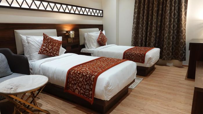 hotel dayal tower