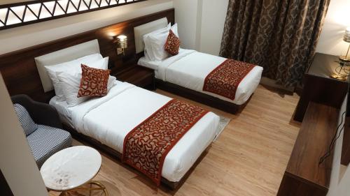 hotel dayal tower