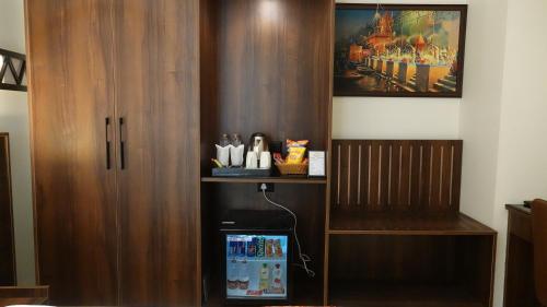 hotel dayal tower