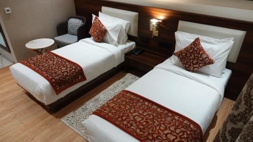 hotel dayal tower