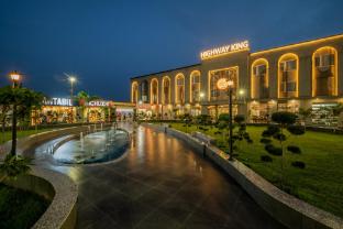 hotel highway king neemrana
