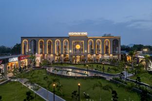 hotel highway king neemrana