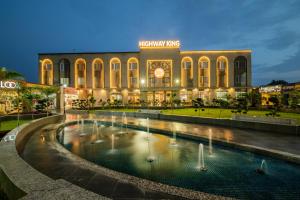 hotel highway king neemrana