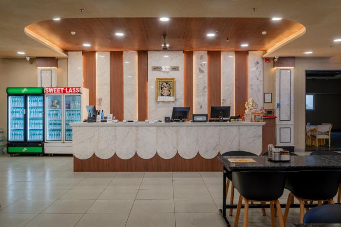 hotel highway king neemrana