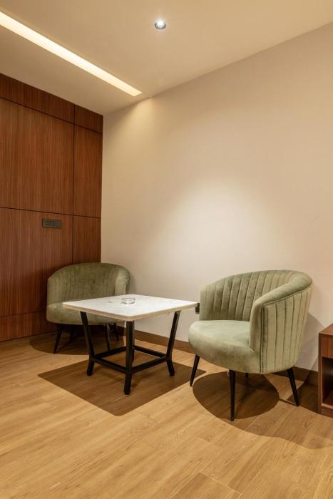 hotel highway king neemrana