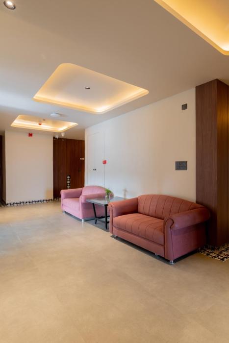 hotel highway king neemrana