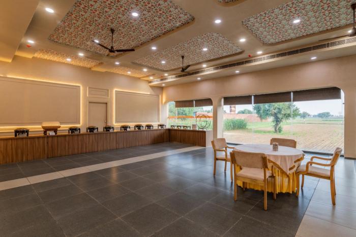 hotel highway king neemrana