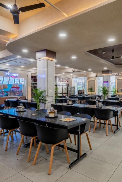 hotel highway king neemrana