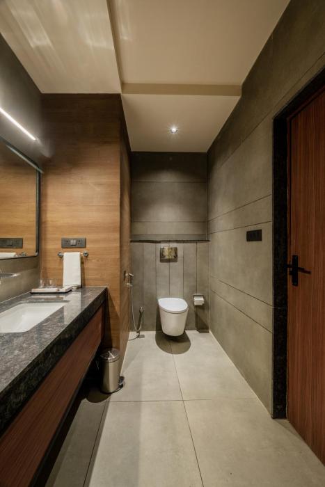 hotel highway king neemrana