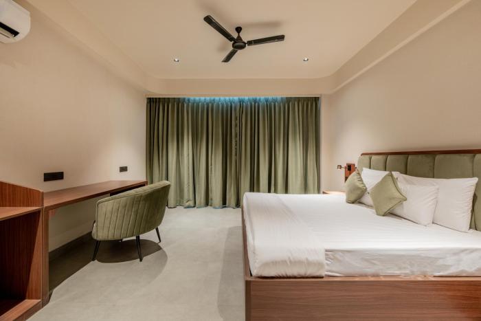 hotel highway king neemrana