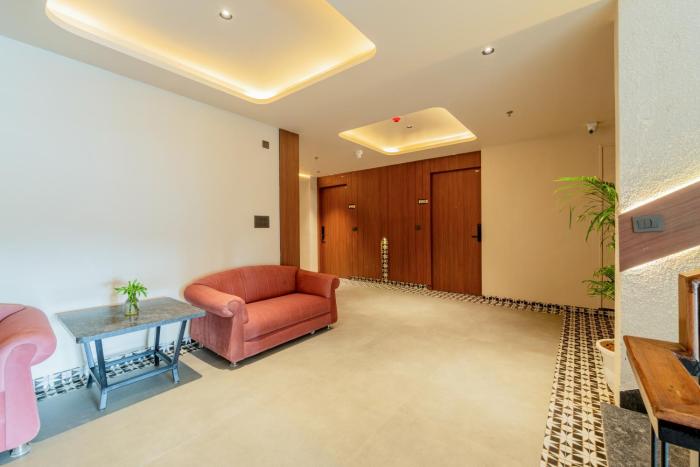 hotel highway king neemrana