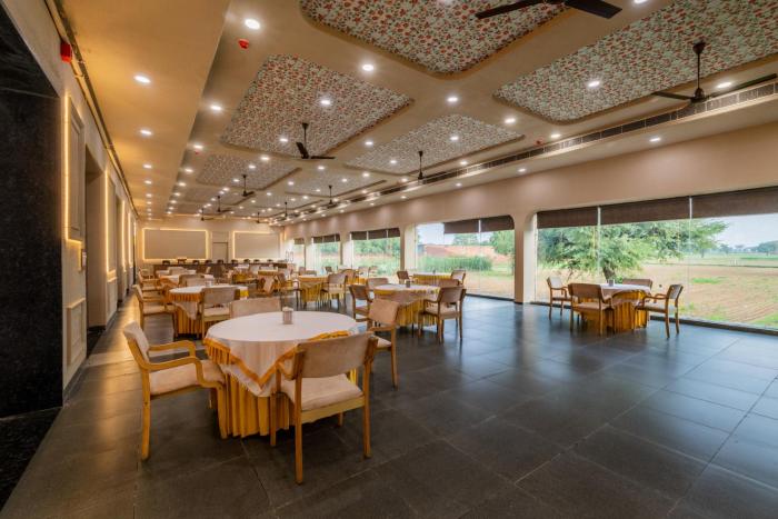 hotel highway king neemrana
