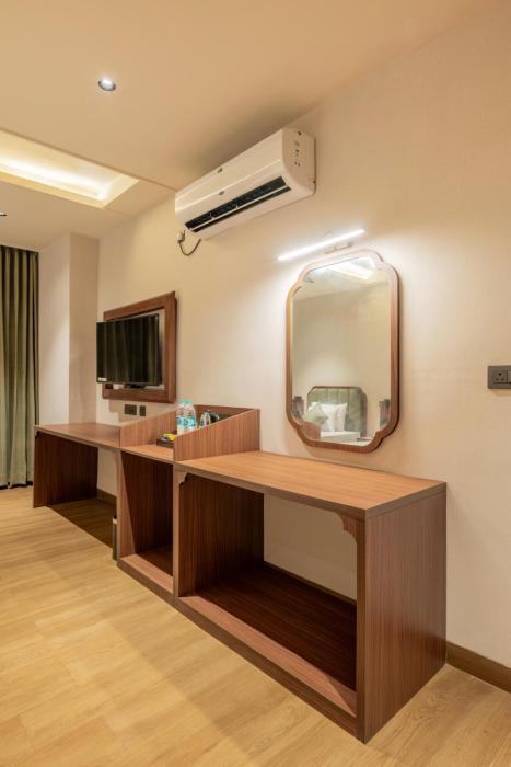 hotel highway king neemrana