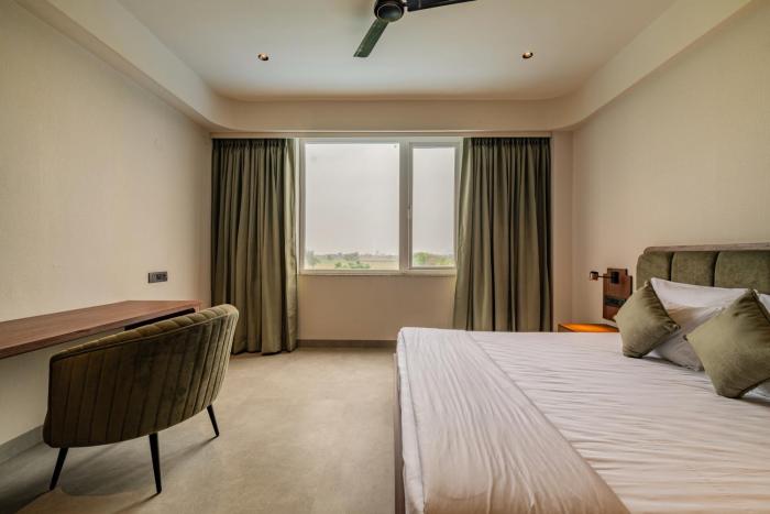 hotel highway king neemrana