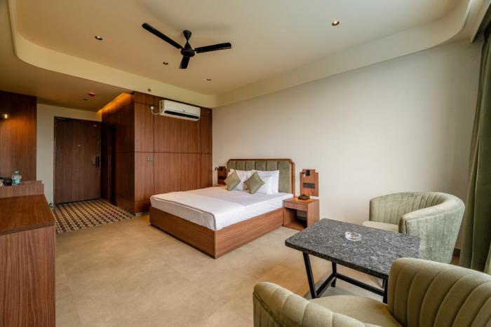 hotel highway king neemrana