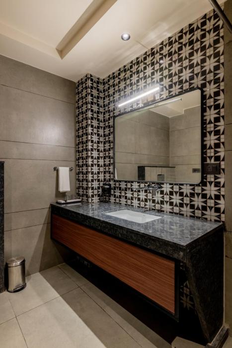 hotel highway king neemrana