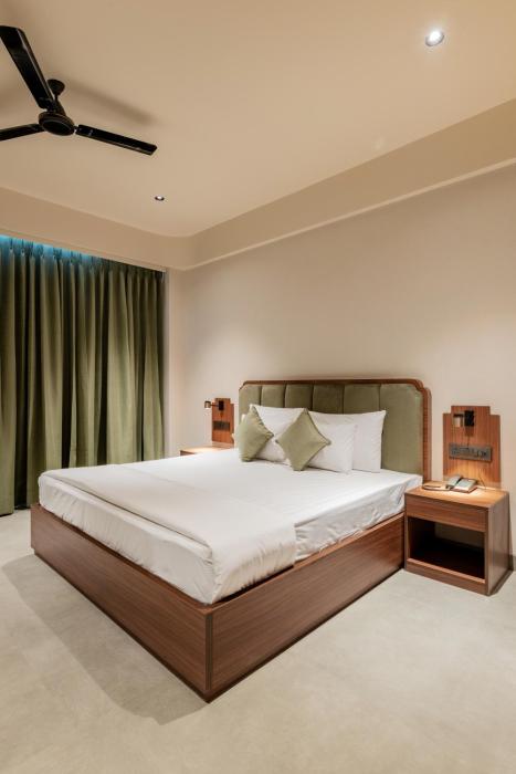 hotel highway king neemrana