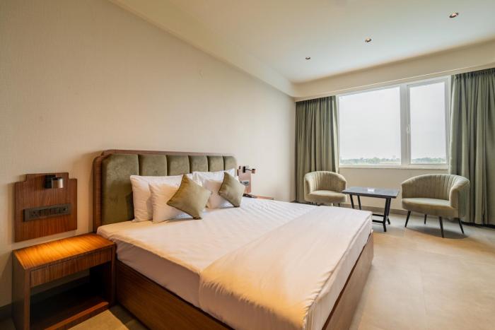 hotel highway king neemrana