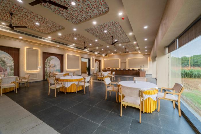 hotel highway king neemrana