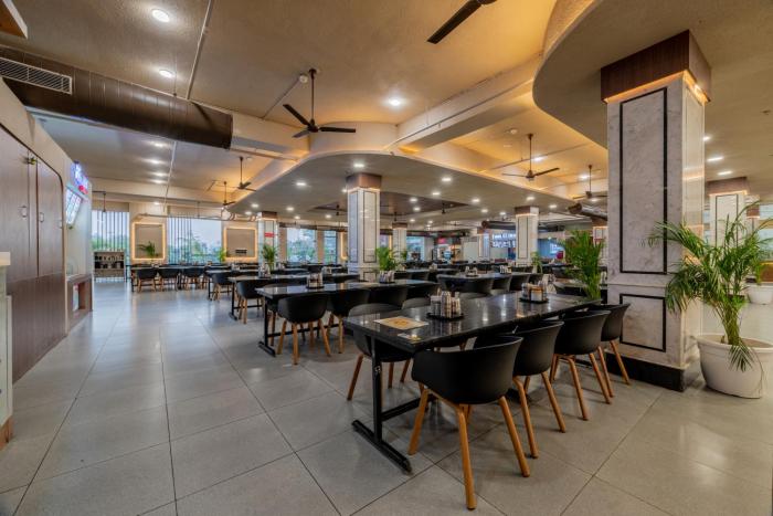 hotel highway king neemrana