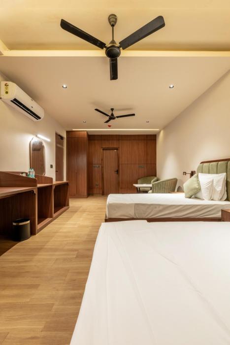 hotel highway king neemrana