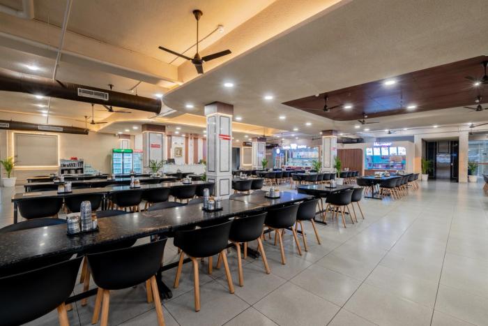 hotel highway king neemrana