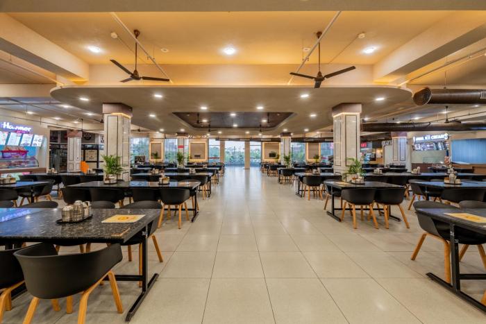 hotel highway king neemrana