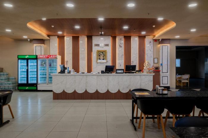 hotel highway king neemrana