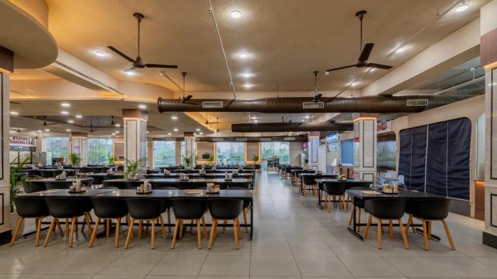 hotel highway king neemrana