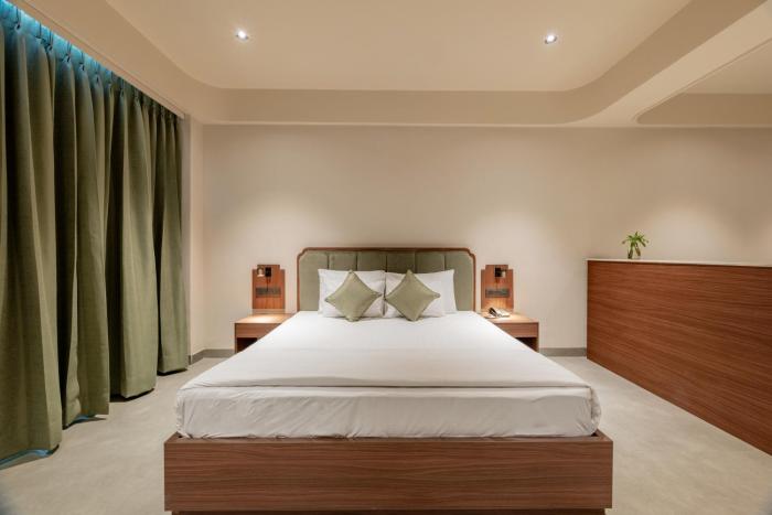 hotel highway king neemrana