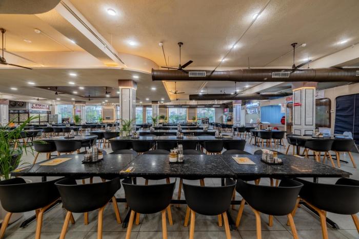 hotel highway king neemrana