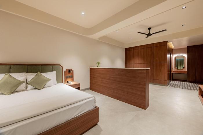 hotel highway king neemrana